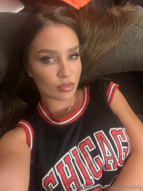 Waifumaddy pornstar hot pic