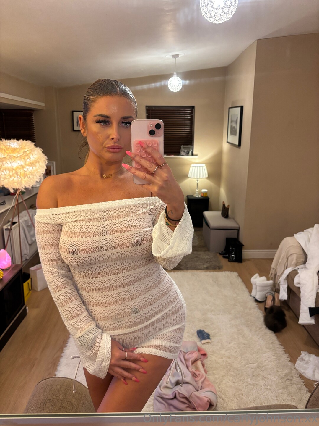 Carlyjohnson Xx high quality star pic