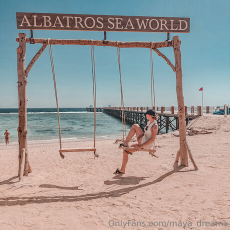 Maya Dreamx xxx star image