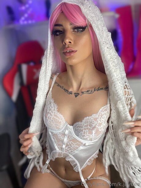 K Jaydee model pretty archive