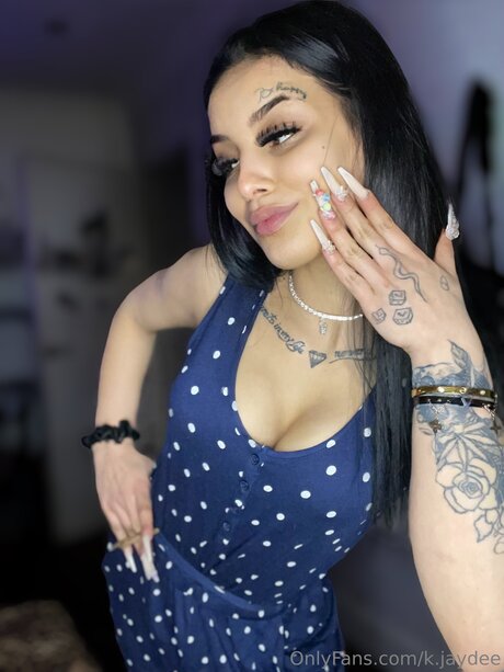 K Jaydee porn model archive