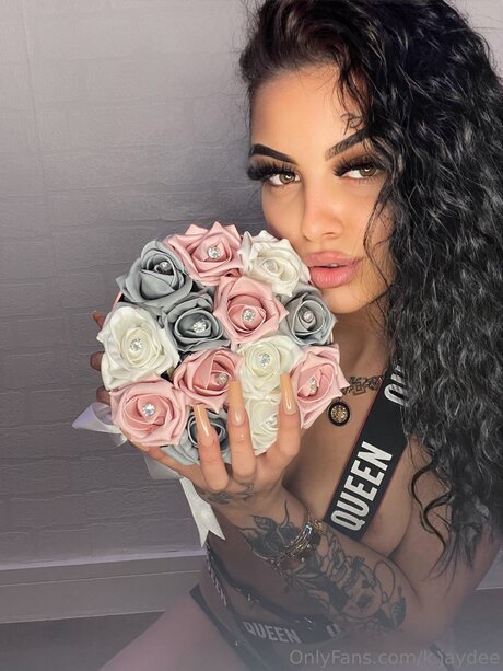 K Jaydee model nice pics