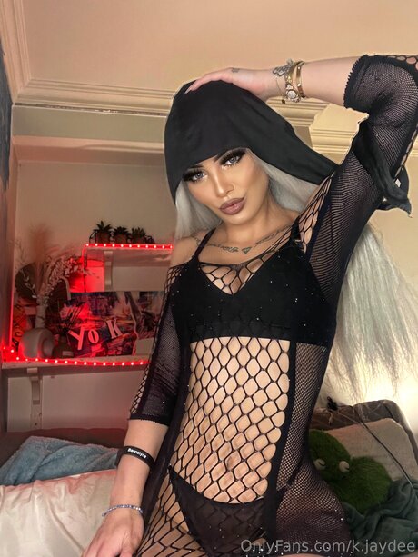 K Jaydee star adult image