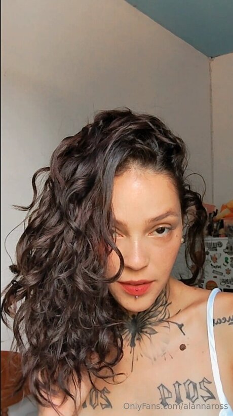 Alannaross pornstar erotic galleries