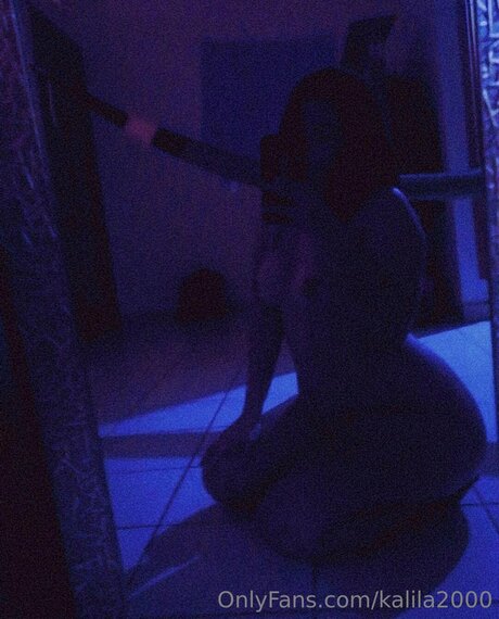 Kalila2000 star xxx photo