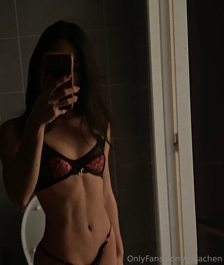 Myachen pornographic star images