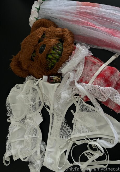 Myachen model free image