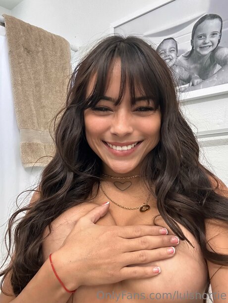 Lulpsychoo star nudes picture