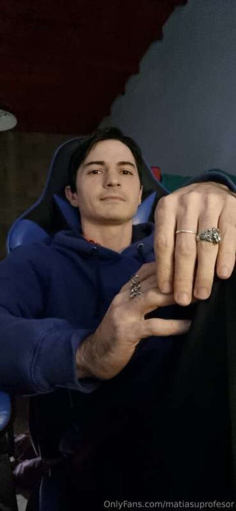 Matiasuprofesor best star pics