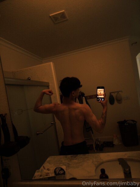 Jimbaby star nudes img