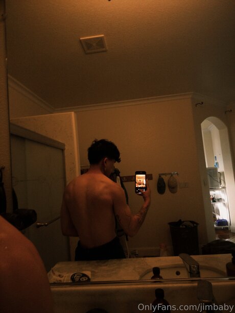 Jimbaby model nice archive