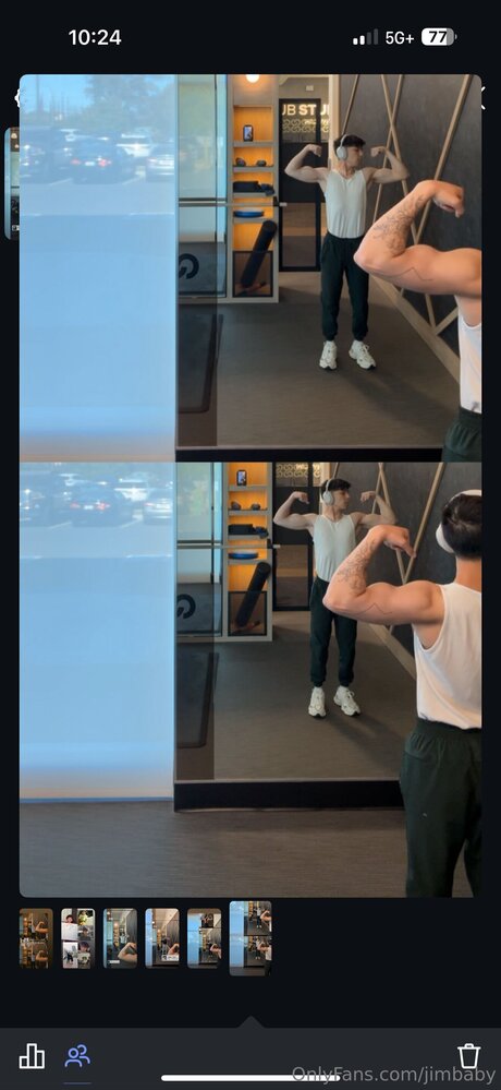 Jimbaby star sex images