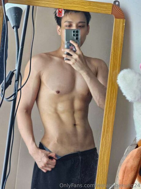 Watanabekung24 model art pic