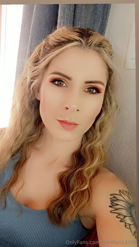 Ddelilah14300 star nude images