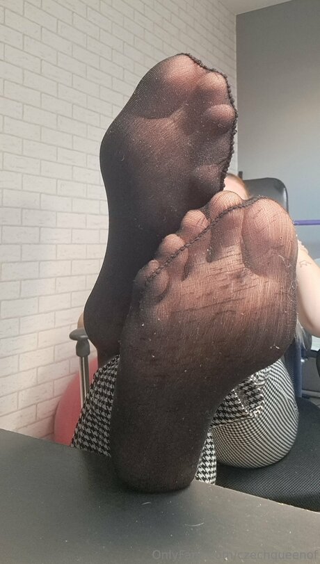 Czechqueenof model porn image