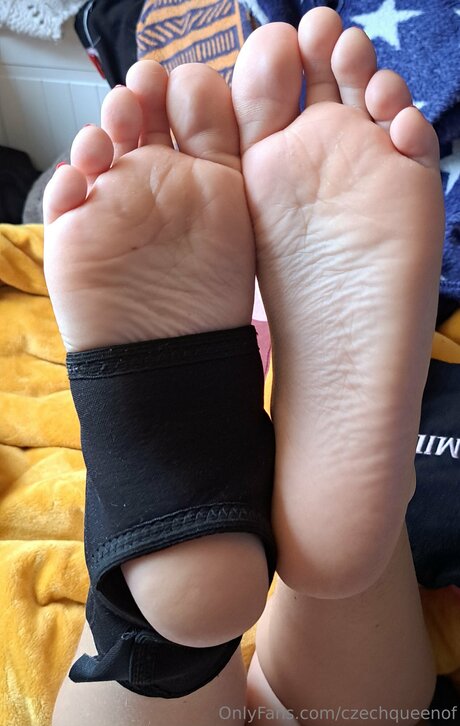 Czechqueenof pornstar pretty images