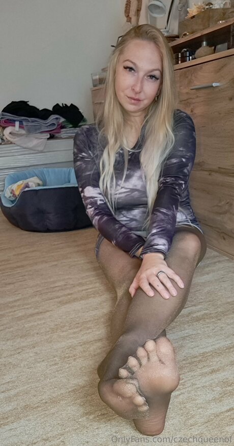 Czechqueenof pornstar hot gallery