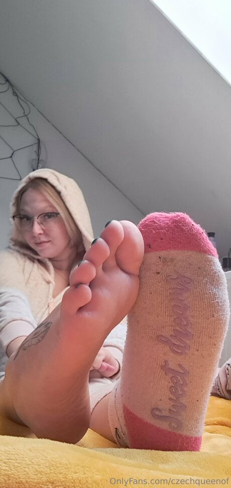 Czechqueenof high quality actress img