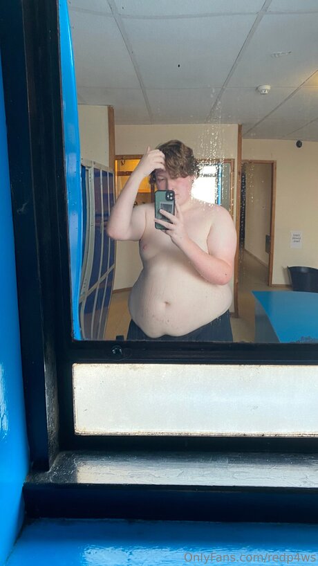 Redp4ws model best pic