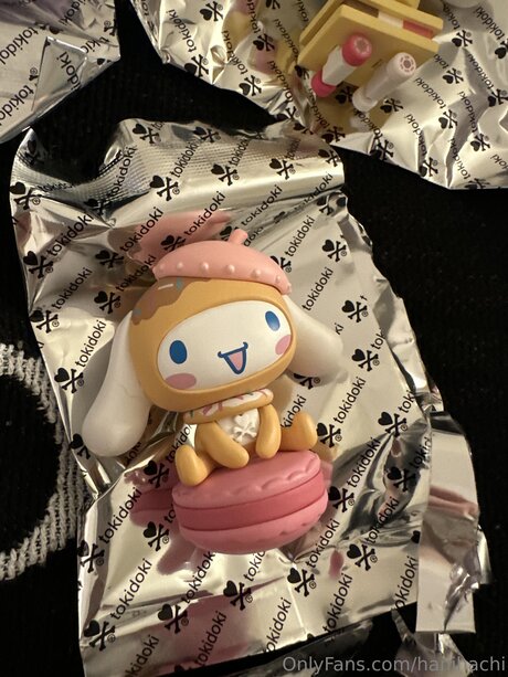 Hanihachi art pornstar img