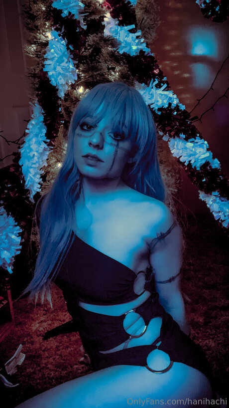 Hanihachi hot pornstar img