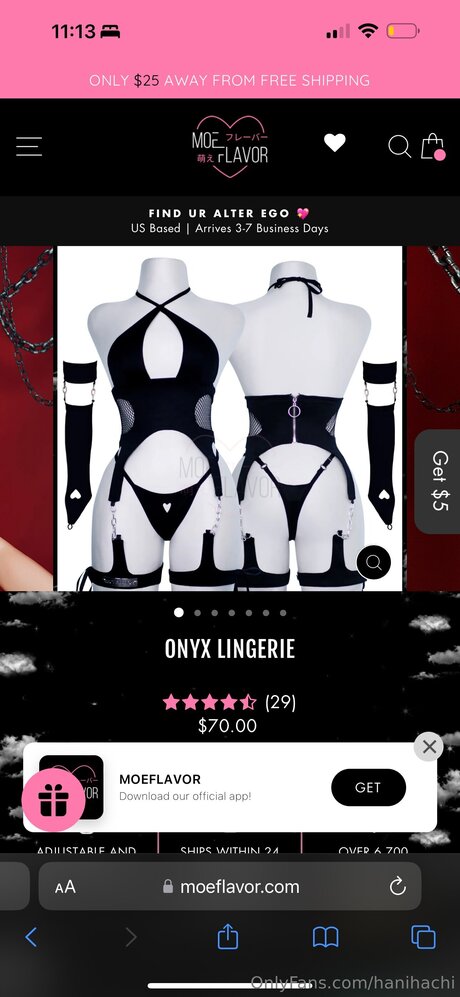 Hanihachi pretty pornstar picture