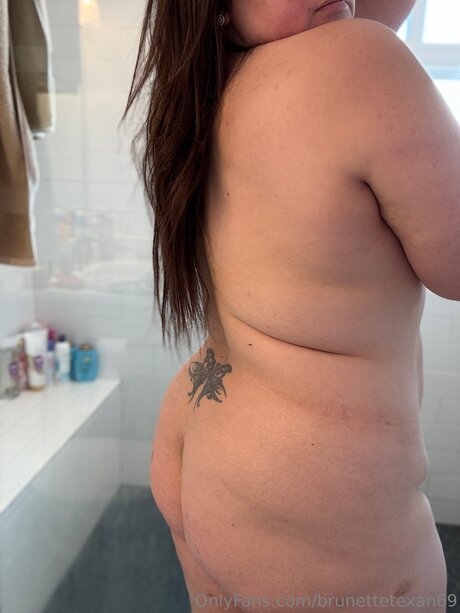 Brunettetexan69 star porn image