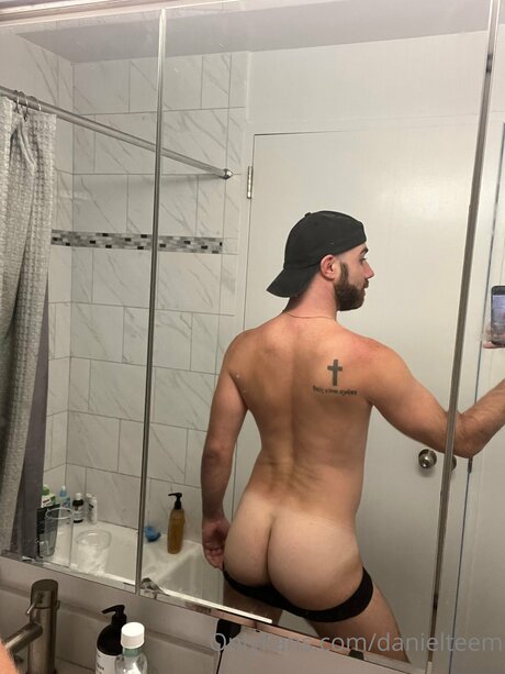 Danielteem model art archive