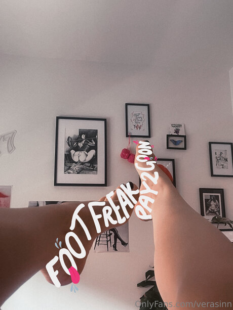 Verasinn top pornstar gallery