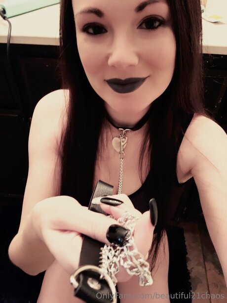 Beautiful21chaos nude model images