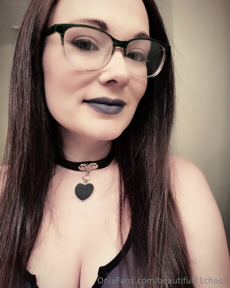 Beautiful21chaos top model gallery