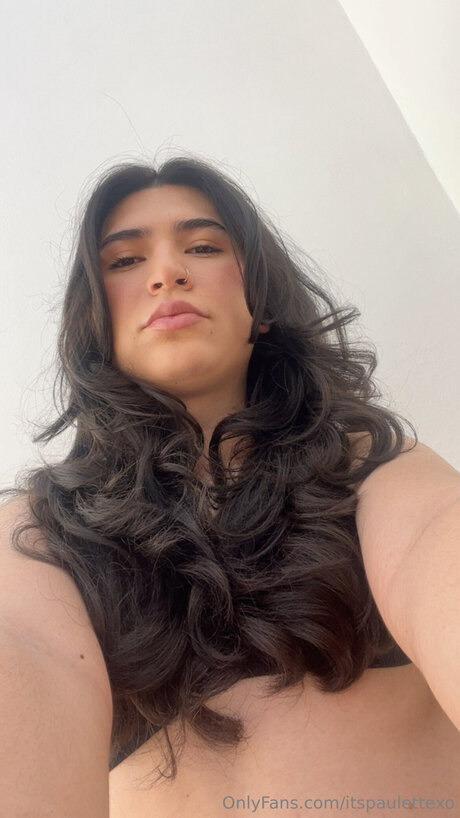 Itspaulettexo naked actress pictures