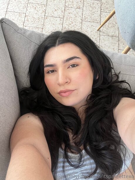 Itspaulettexo model nude gallery