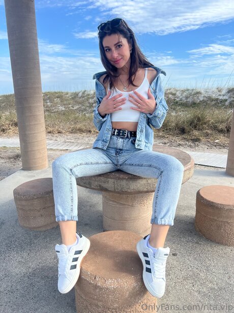 Rita Vip star sex images