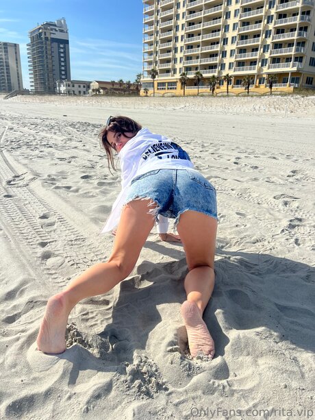 Rita Vip hot actress photos