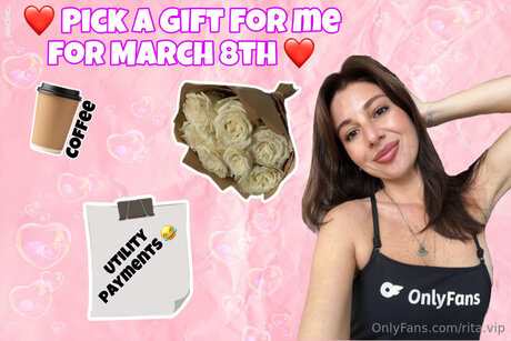 Rita Vip pornstar photo