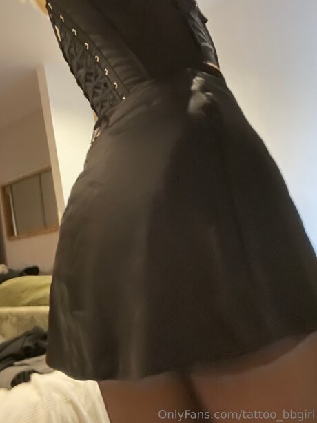 Tattoo Bbgirl beautiful model images