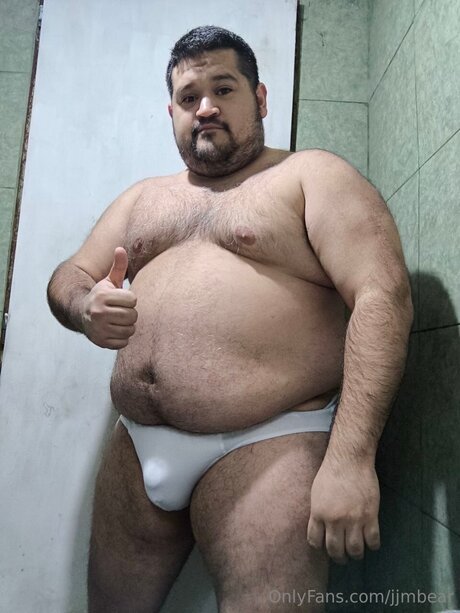 Jjmbear sex star archive