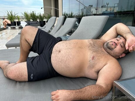 Jjmbear model porn pic