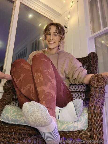 Tootsiepopt naked pornstar picture