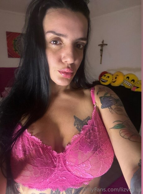 Lizvenus free model pic