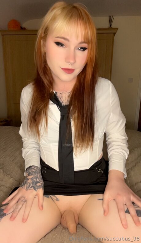 Succubus 98 model pornographic images