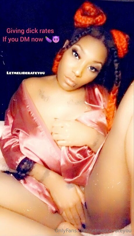 Letmeliberateyou erotic actress archive