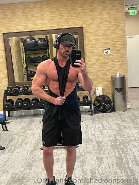 Bradleyjackson porn model image