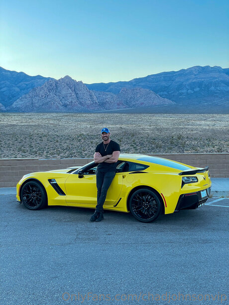 Bradleyjackson pornstar beautiful pic