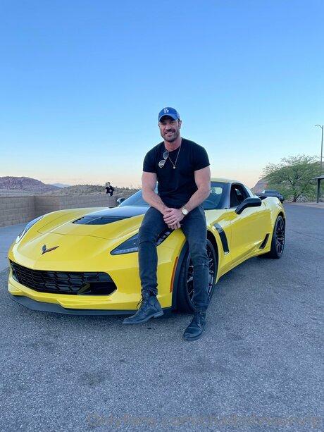 Bradleyjackson adult actress archive