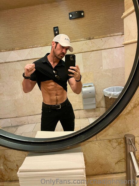 Bradleyjackson adult star photo