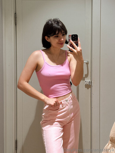 Anastetyk xxx model photos