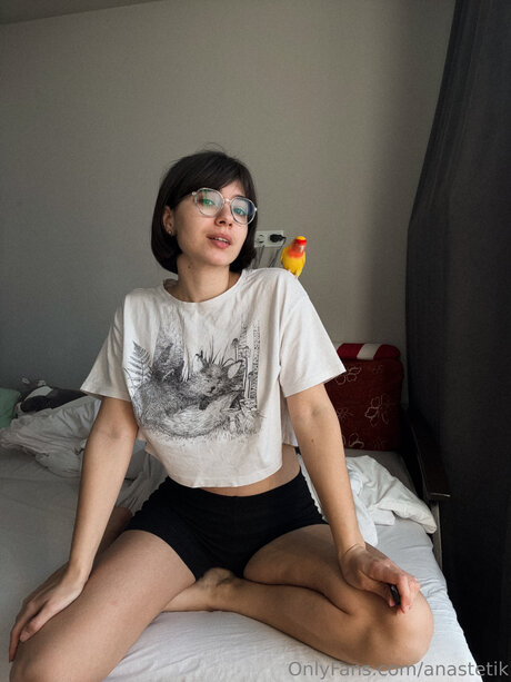 Anastetyk model top gallery