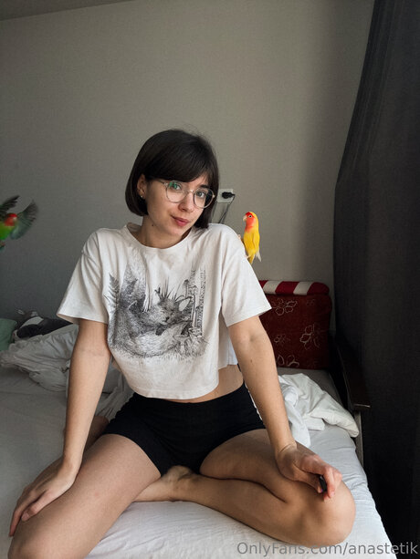 Anastetyk top star images